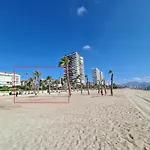 Villa La Rotonda (1ª linea Playa San Juan)