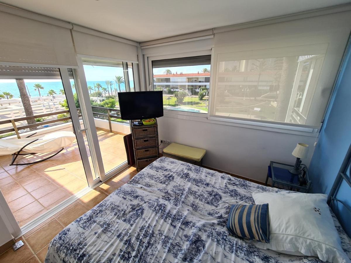 Villa La Rotonda Alicante
