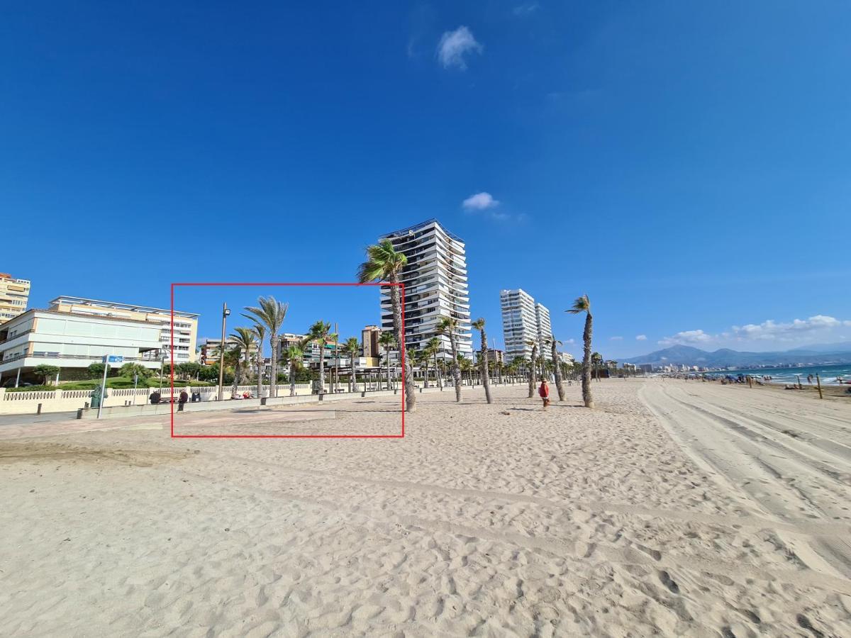 Villa La Rotonda Alicante