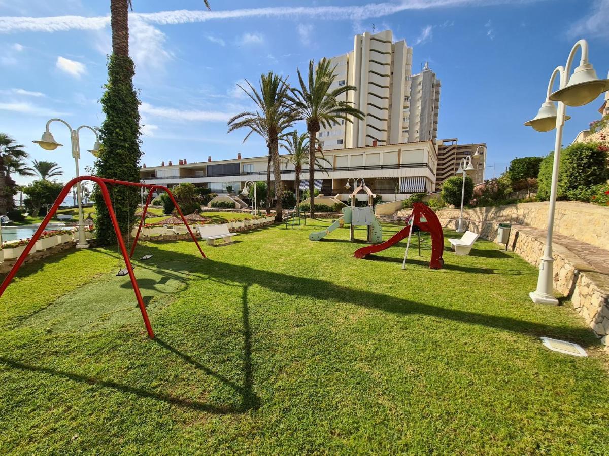La Rotonda Villa Alicante