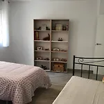 Espacioso y céntrico piso con zona chill-out