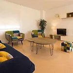 Apartamento Maria Luisa 8 Pax