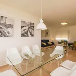 Apartamento Maria Luisa 8 Pax