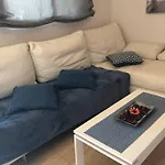 Beautiful Apartment With Swimming Pool And Beach