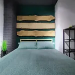 Lol Apartment