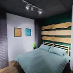 Lol Apartment