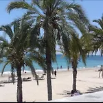 Mini-Apartament 1A Linea Playa