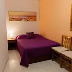 Estudio Plaza San Cristobal