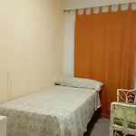 Habitaciones En El Centro De Alicante
