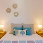 Apartamento Pink Calm