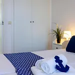 Apartamento Pink Calm