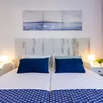 Apartamento Pink Calm
