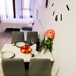 Apartamento-Estudio Corazon De Alicante