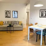 Apartamento Con Encanto En Pleno Casco Antiguo