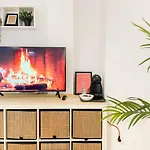 Apartamento Con Encanto En Pleno Casco Antiguo