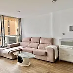 Albufereta Beach Studio By United Renters