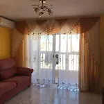 Apartamento Aitana.Esta A 2 Km De La Playa Andando
