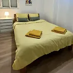 Plaza De Torros Apartment