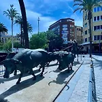 Plaza De Torros Apartment