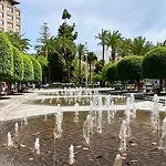 Plaza De Torros Apartment