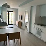 Apartamentos Breton 17 Double Deluxe