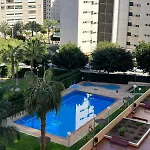 Apartment Niagara La Cala Benidorm