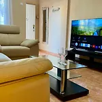 Arenales Beach Apartament