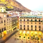 Modern Apartment In Alicante Center Beach