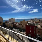 Private Sun Terrace Amazing View