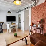 Penthouse In The Center Of Alicante