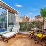 Penthouse In The Center Of Alicante