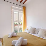 Bel Appartement Rustique Au Coeur D\'Alicante