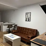 Estudio Centrico