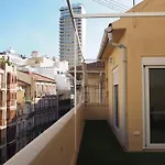 The Penthouse Sun&Garden