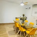 C41 B&B Alicante