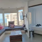 Balcon Del Mar