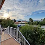 Apartamentos Tipo Bungalow En El Albir