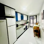 Apartamento en alicante