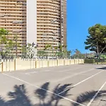 Sun&Beach Apartment With Ac