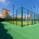 Lujoso Apartamento En 1º Linea Playa San Juan