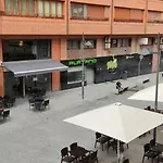 Charming Central Alicante Apartment 65 M² City View