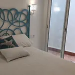 Charming Central Alicante Apartment 65 M² City View