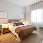 Luxury Apartment In Alicante