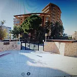 Apartamento-Estudio Vistas Al Mar Alicante
