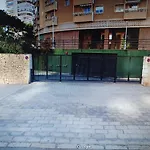 Apartamento-Estudio Vistas Al Mar Alicante