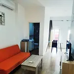 Acogedor Apartamento-Loft Bb, Plaza De Toros