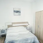 Acogedor Apartamento-Loft Bb, Plaza De Toros