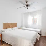 Alohalacant Piso Nuevo En La Playa Y En El Ayuntamiento