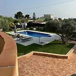 Totally Private Lux Boutique Villa Sleeps 11