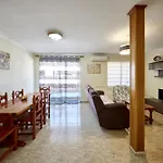 Bright &Spacious Escape